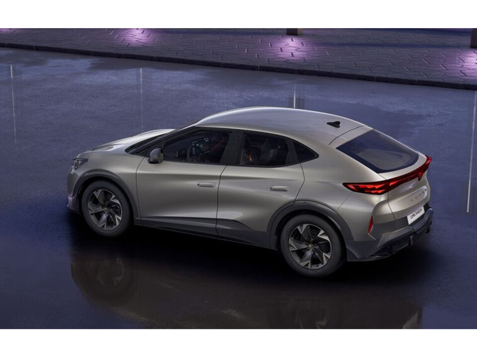 CUPRA Tavascan Essential