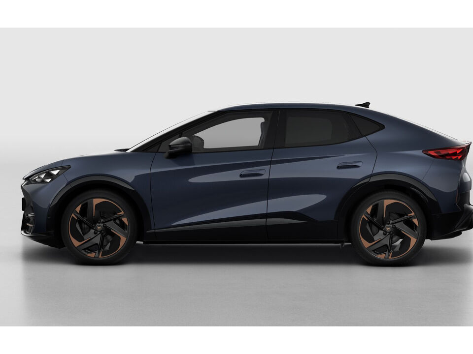 CUPRA Tavascan Adrenaline