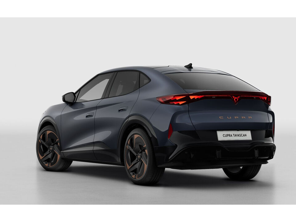 CUPRA Tavascan Adrenaline