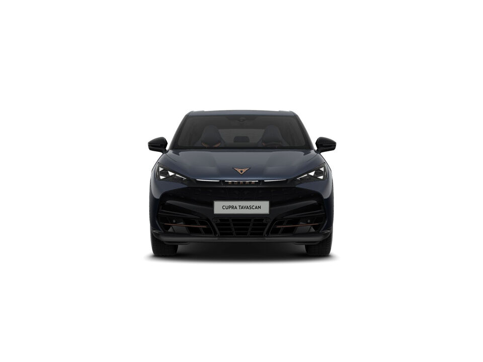 CUPRA Tavascan Adrenaline