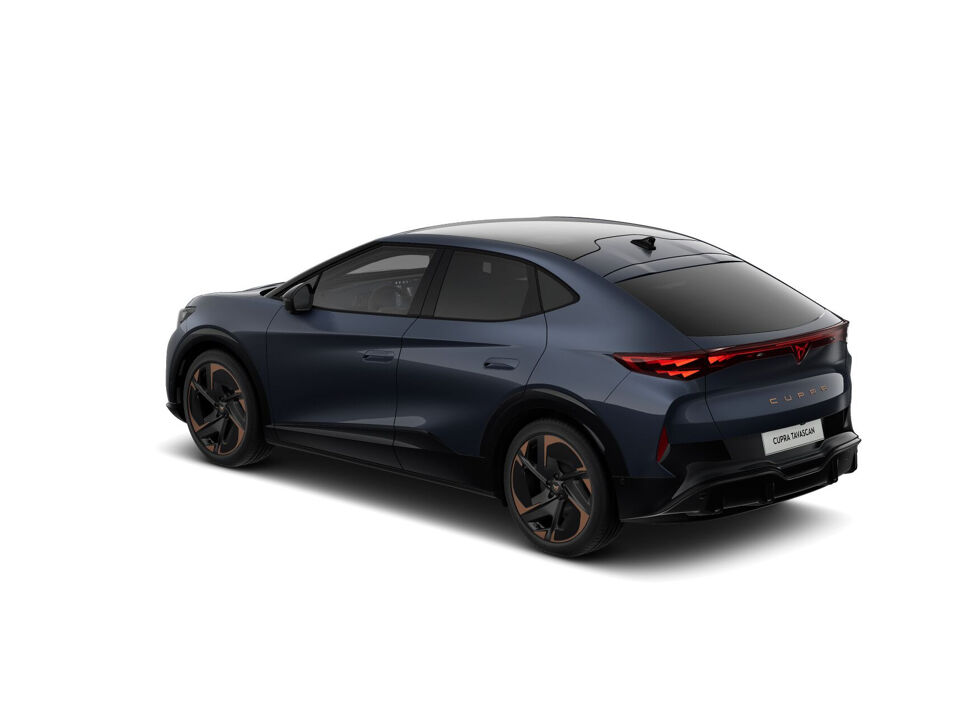 CUPRA Tavascan Adrenaline