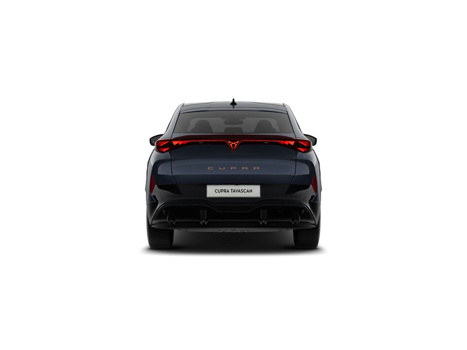 CUPRA Tavascan Adrenaline