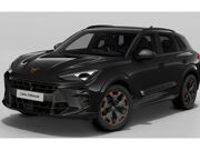 CUPRA Terramar VZ Performance