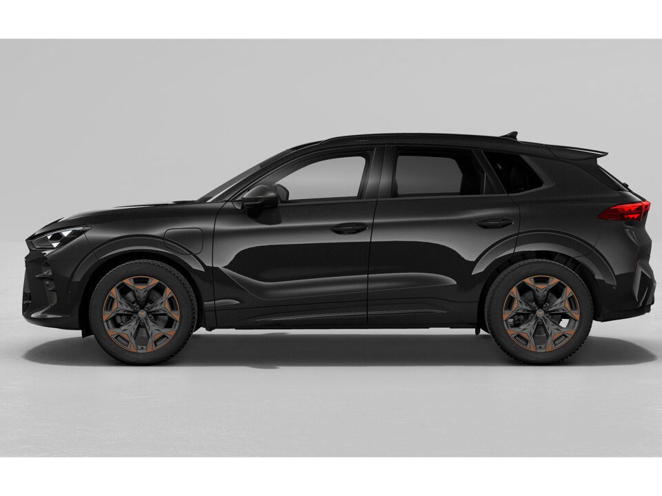 CUPRA Terramar VZ Performance