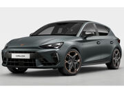 CUPRA Leon VZ Performance