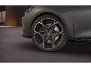 CUPRA Leon VZ Performance
