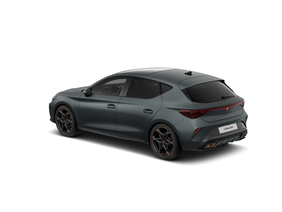 CUPRA Leon VZ Performance
