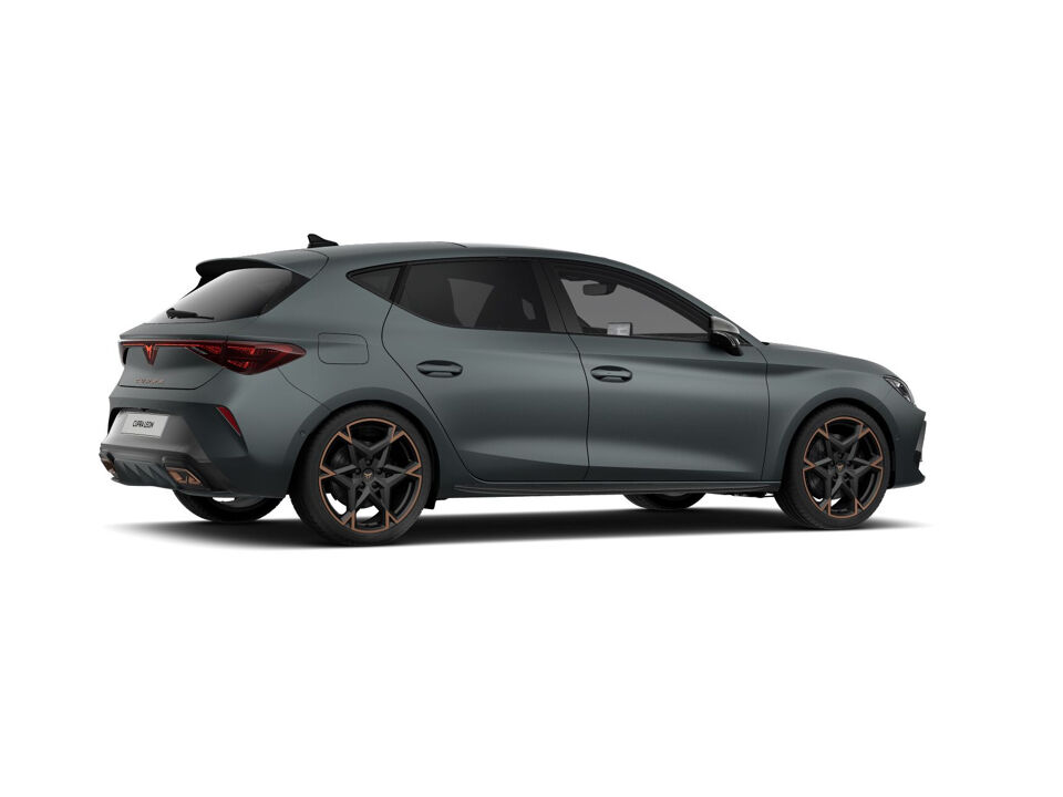 CUPRA Leon VZ Performance