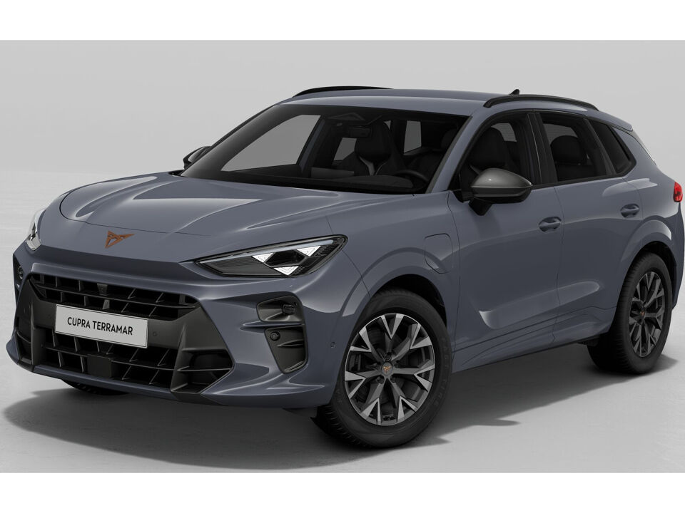 CUPRA Terramar Business