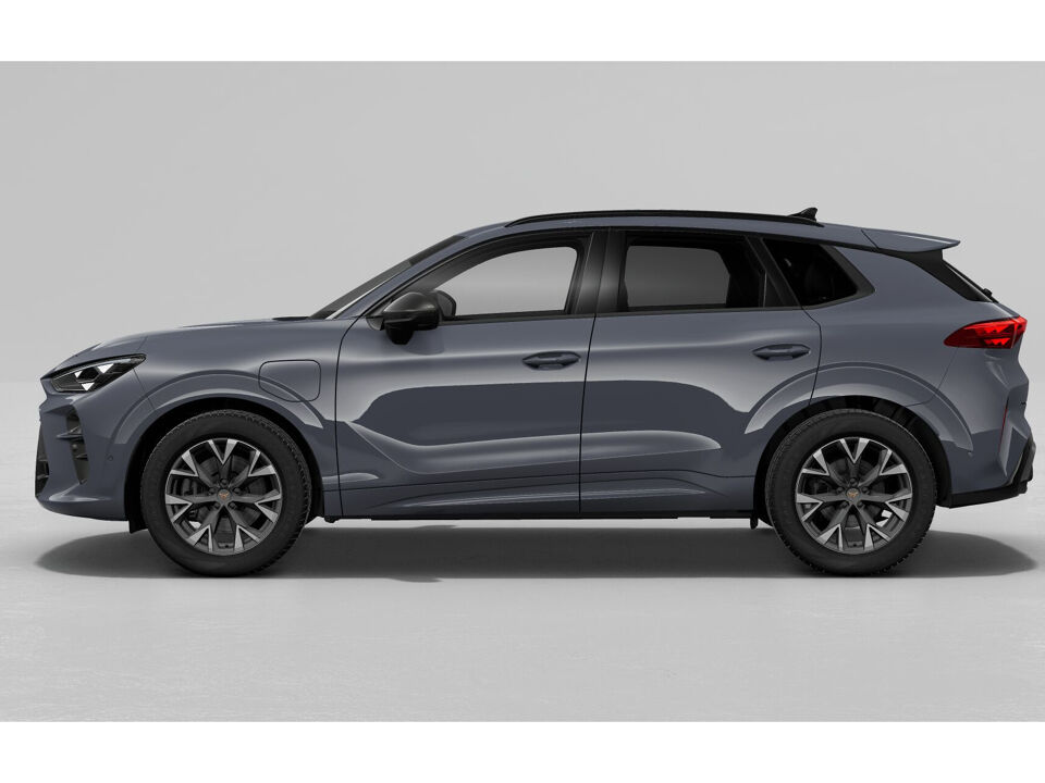 CUPRA Terramar Business