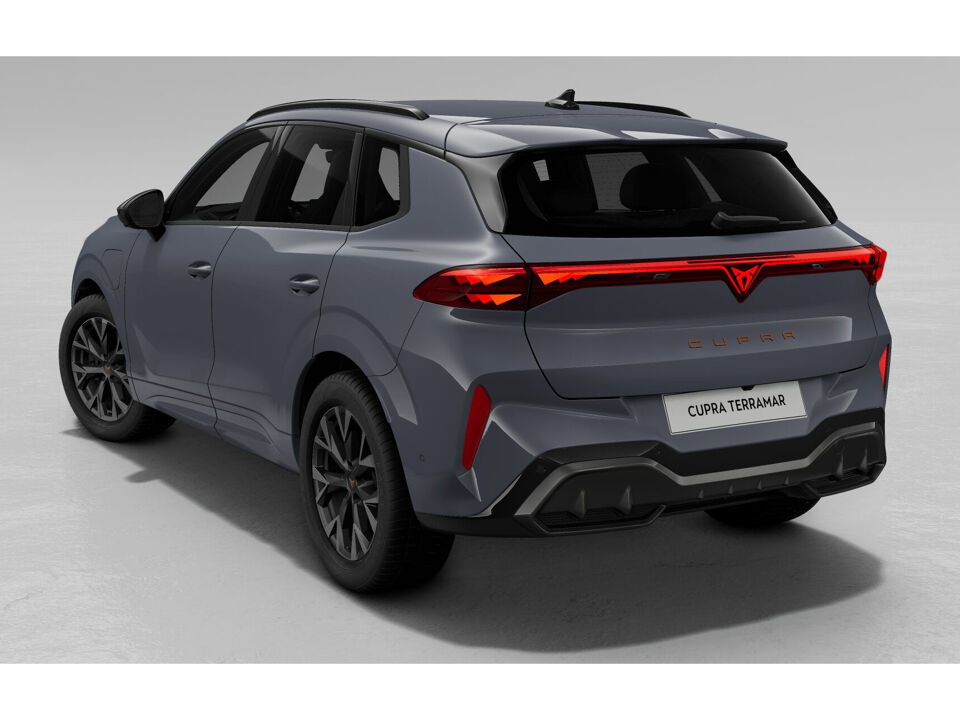 CUPRA Terramar Business