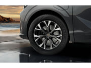 CUPRA Terramar Business