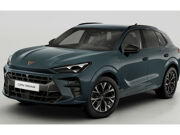 CUPRA Terramar Business