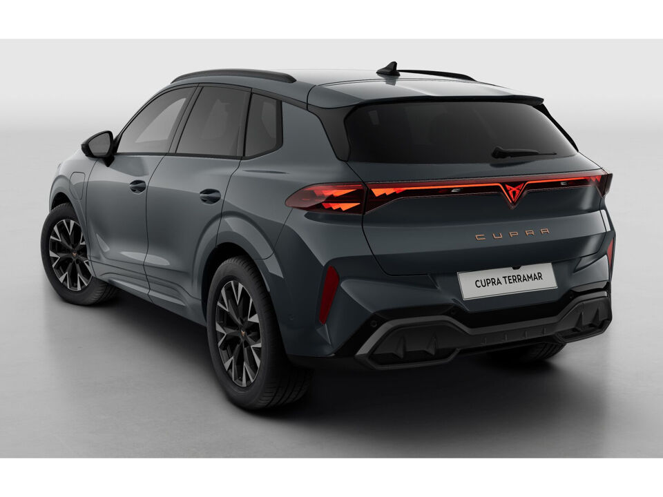 CUPRA Terramar Business