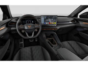 CUPRA Terramar Business