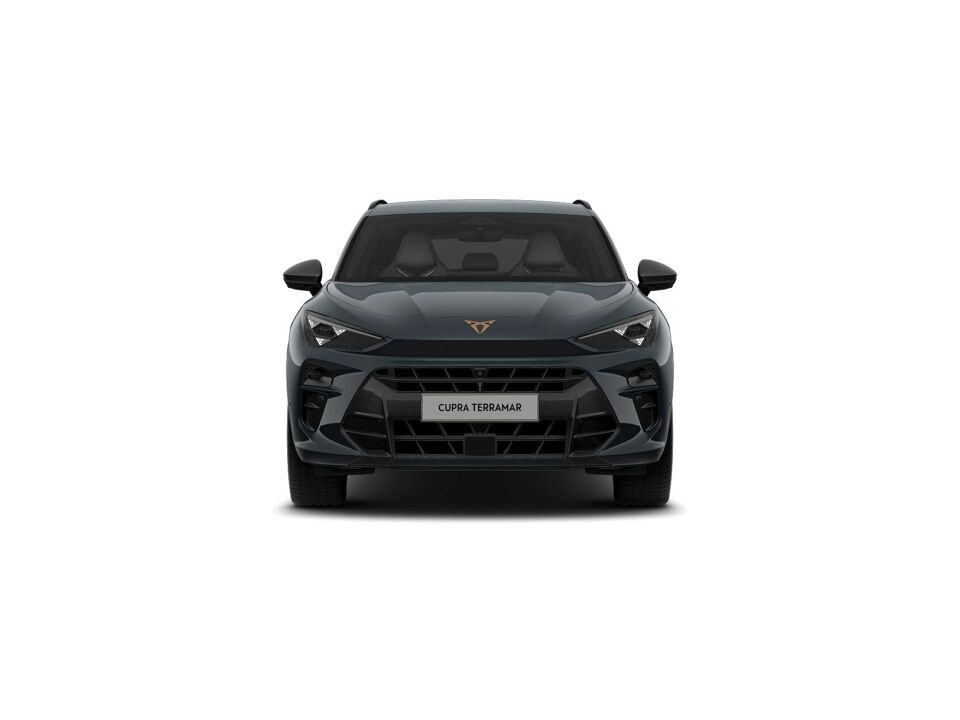 CUPRA Terramar Business