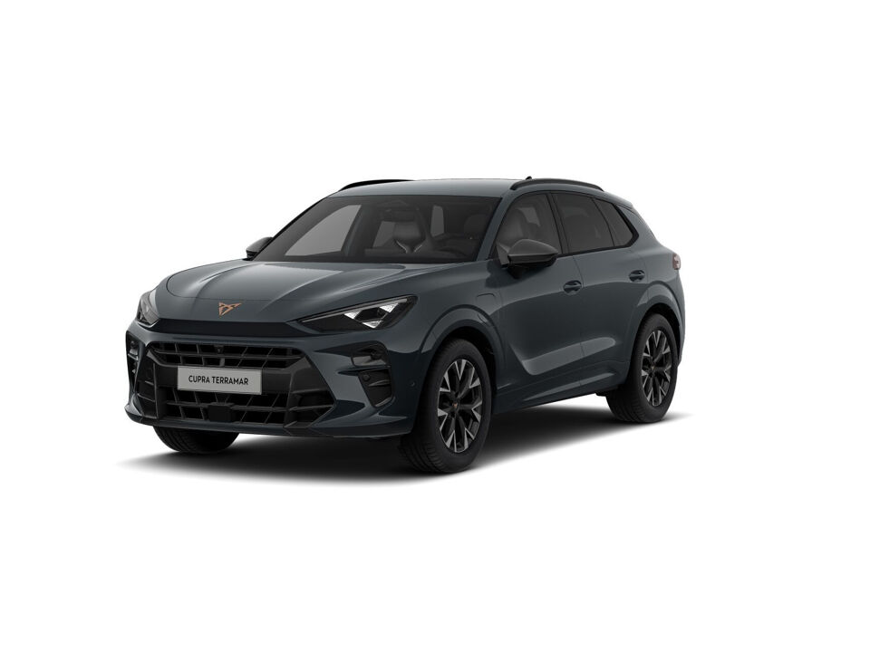 CUPRA Terramar Business