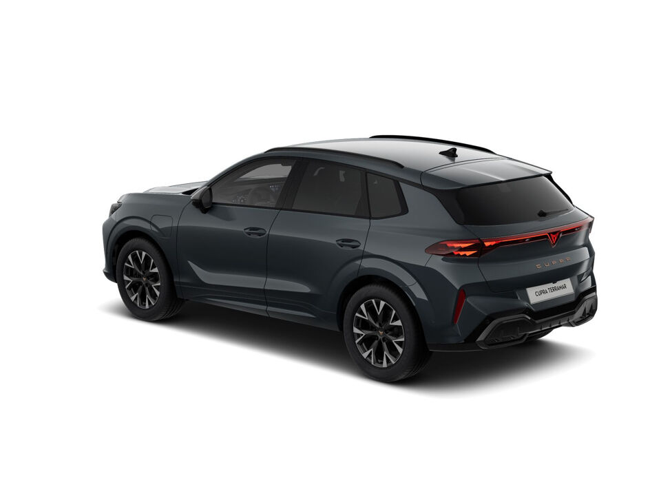 CUPRA Terramar Business