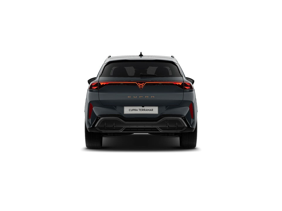 CUPRA Terramar Business