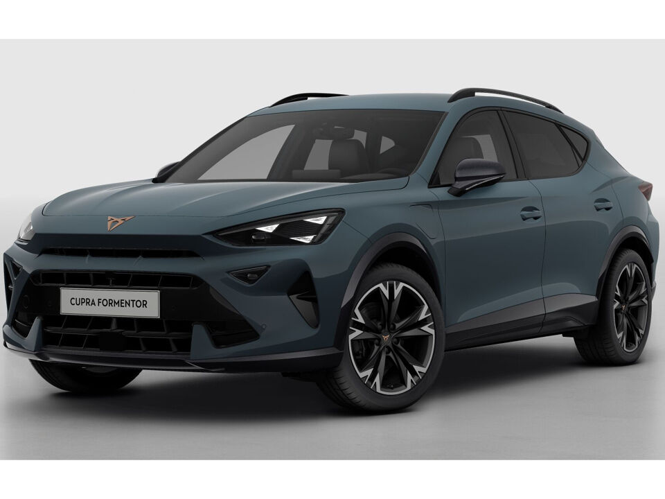 CUPRA Formentor Business