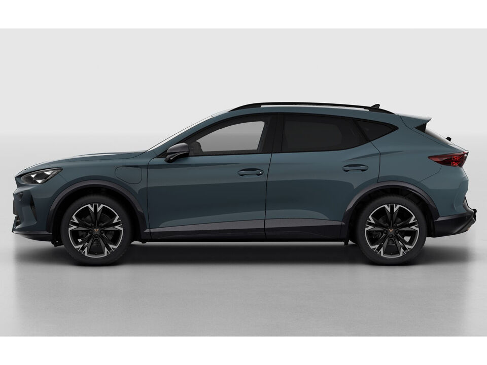 CUPRA Formentor Business