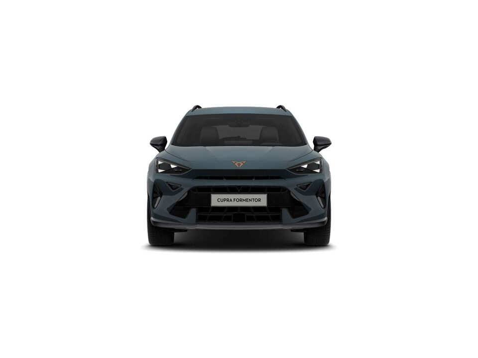 CUPRA Formentor Business