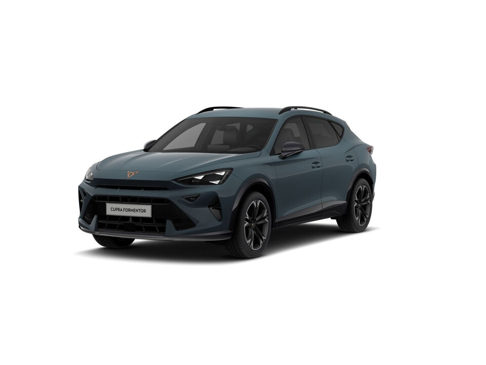 CUPRA Formentor Business