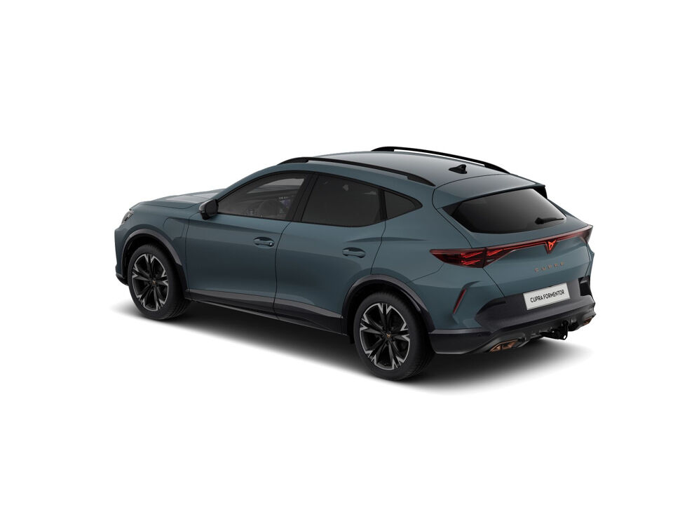 CUPRA Formentor Business