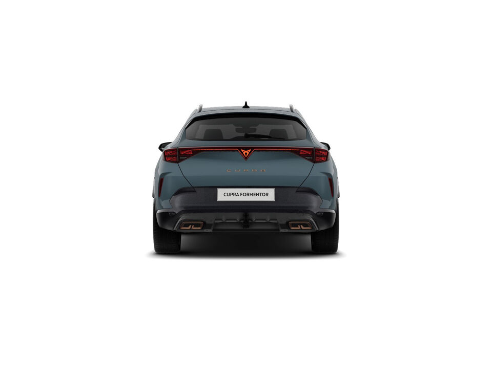 CUPRA Formentor Business