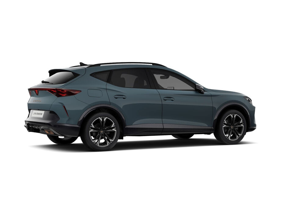 CUPRA Formentor Business