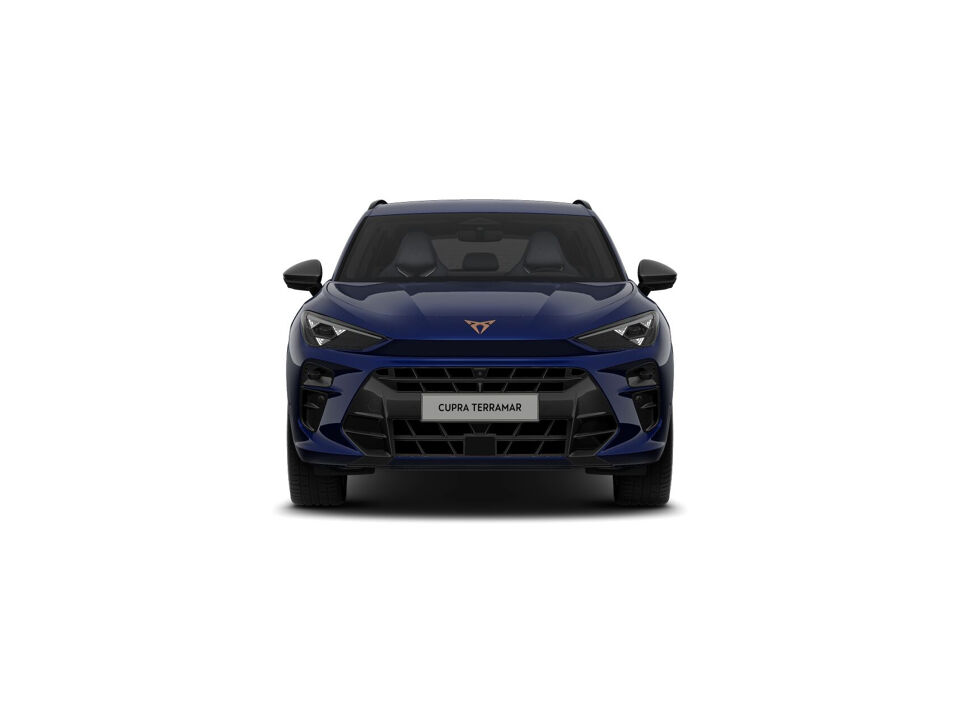 CUPRA Terramar VZ Performance