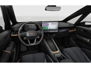 CUPRA Born VZ Limited