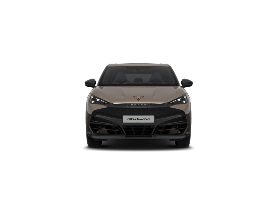 CUPRA Tavascan Adrenaline