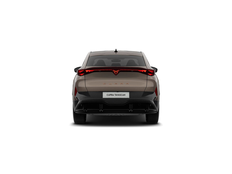 CUPRA Tavascan Adrenaline