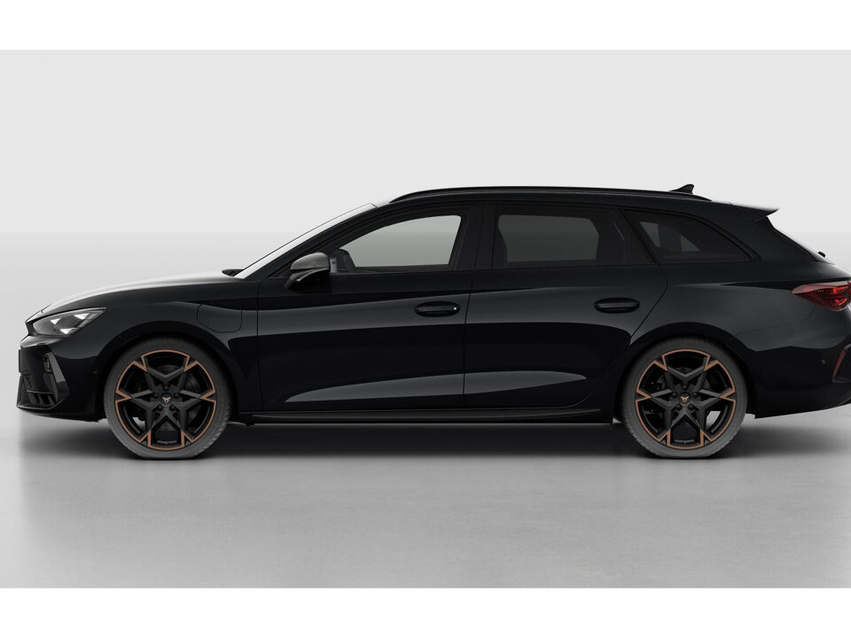 CUPRA Leon Sportstourer VZ Performance