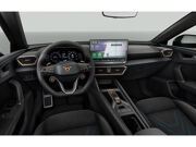 CUPRA Leon Sportstourer VZ Performance