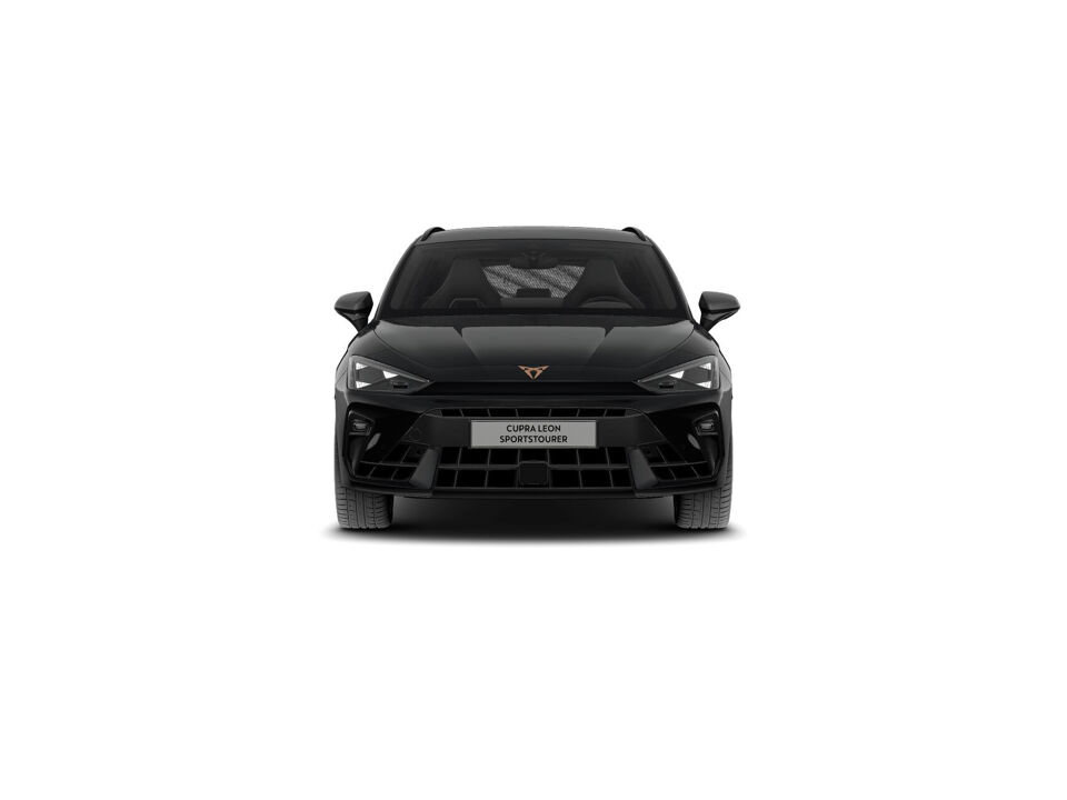 CUPRA Leon Sportstourer VZ Performance