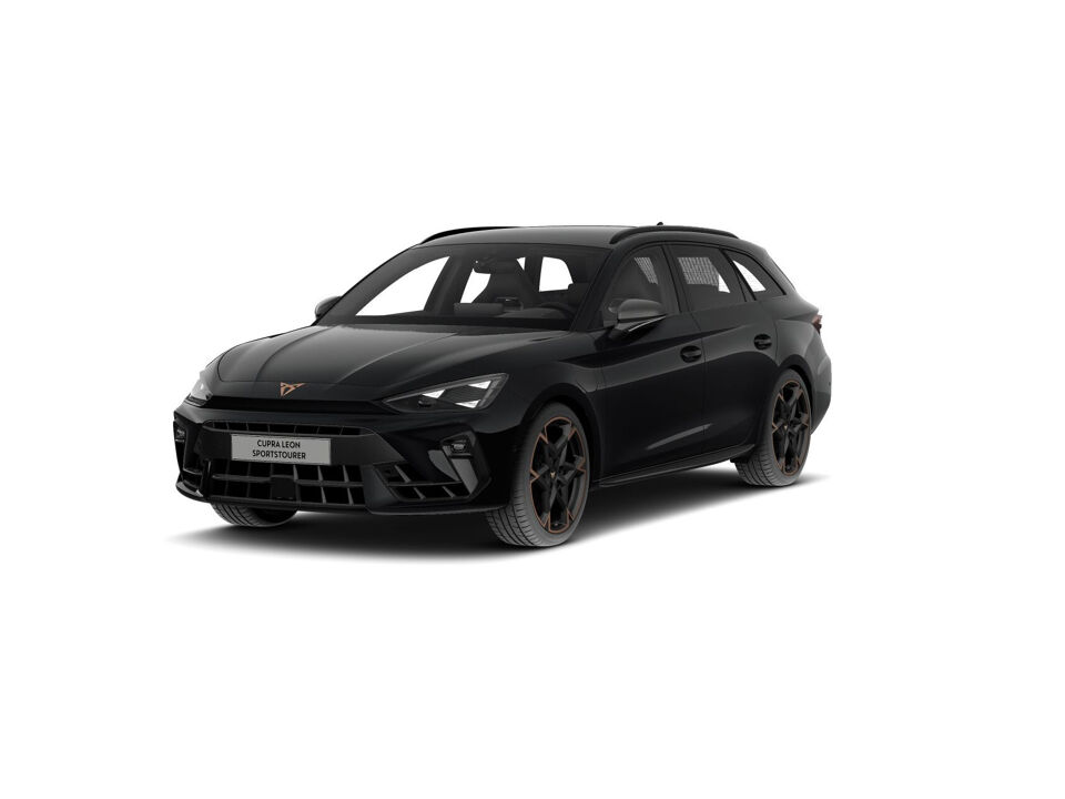 CUPRA Leon Sportstourer VZ Performance