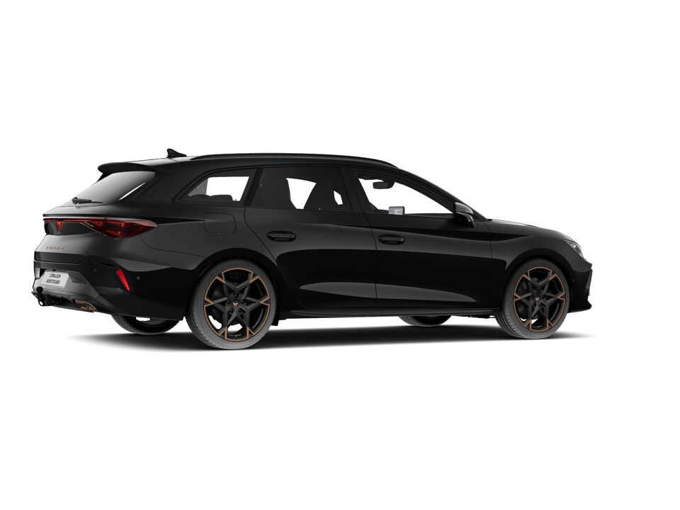 CUPRA Leon Sportstourer VZ Performance