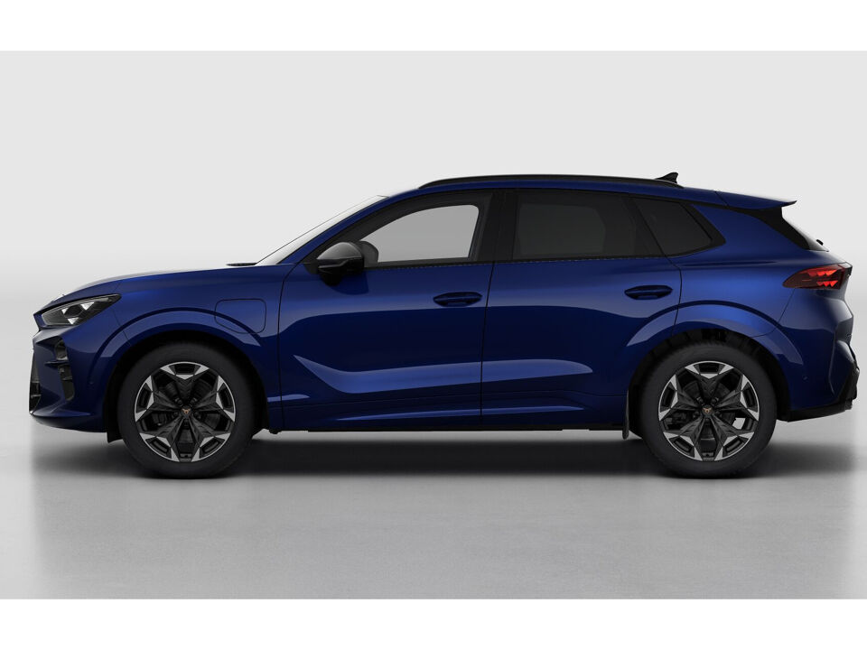 CUPRA Terramar VZ Performance