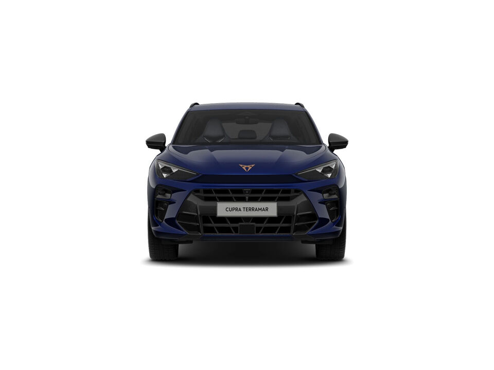 CUPRA Terramar VZ Performance