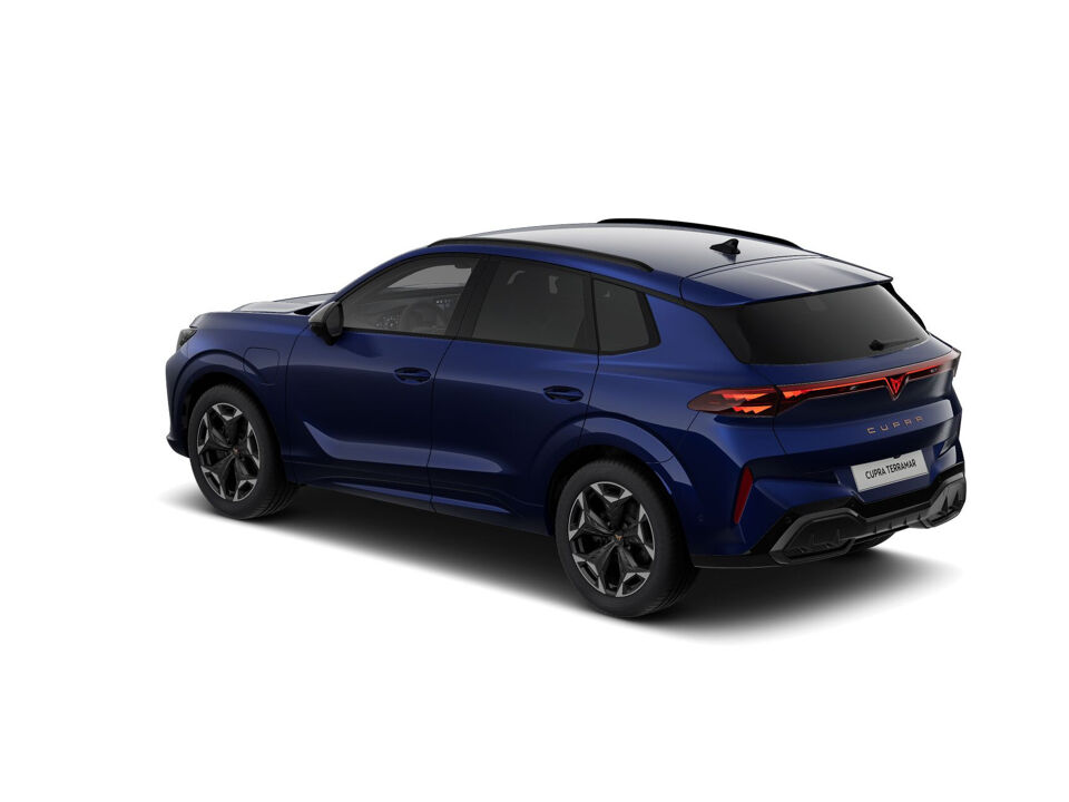 CUPRA Terramar VZ Performance