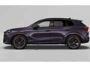 CUPRA Terramar VZ Performance