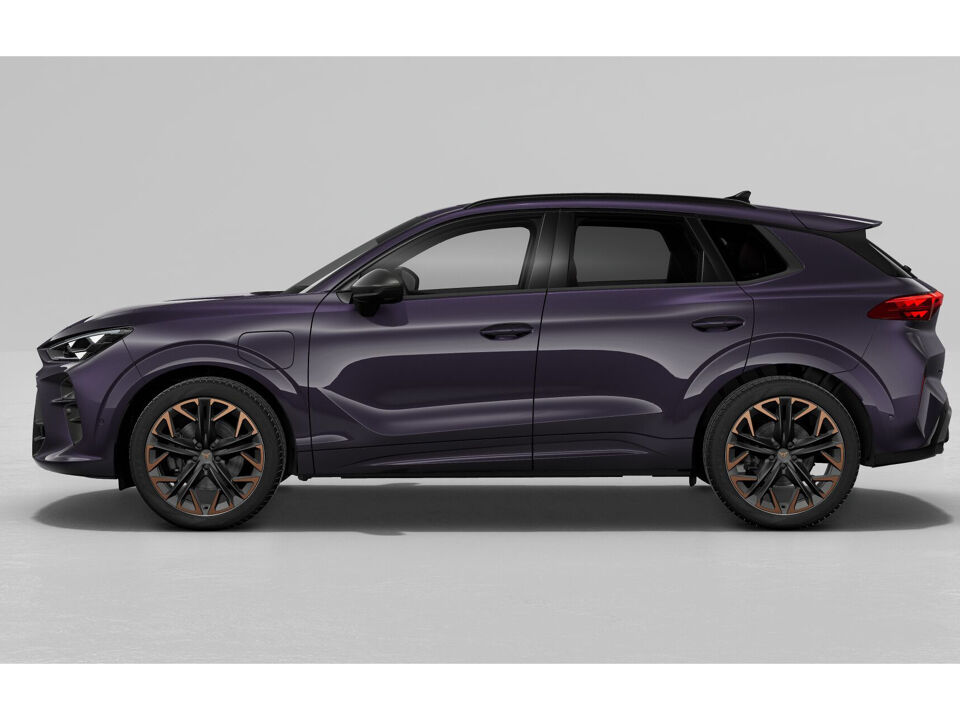 CUPRA Terramar VZ Performance