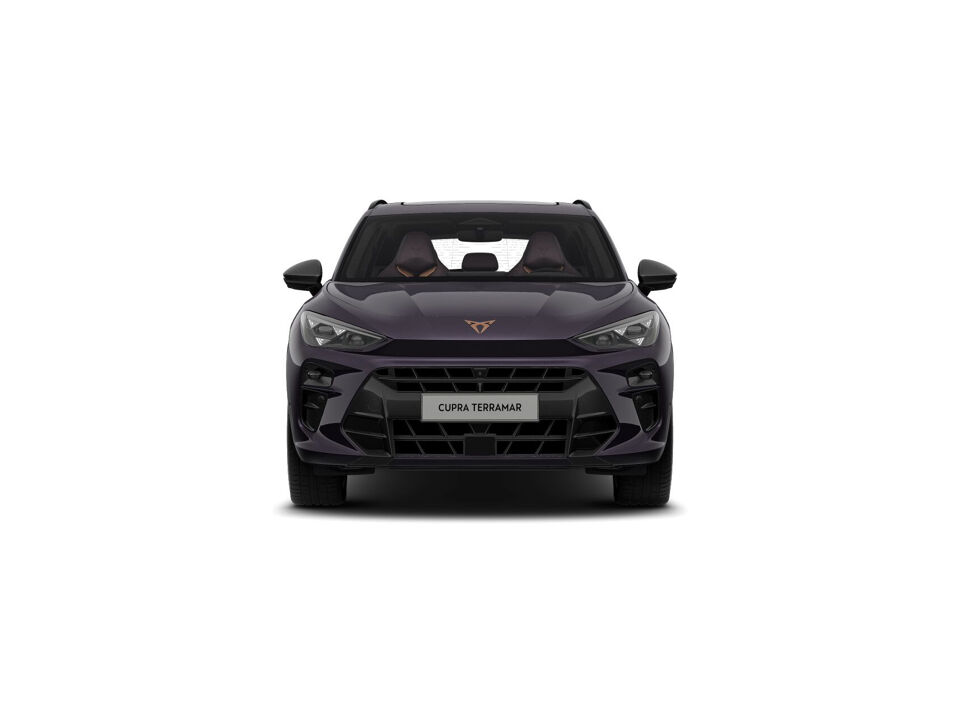 CUPRA Terramar VZ Performance
