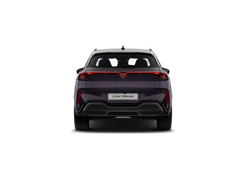 CUPRA Terramar VZ Performance