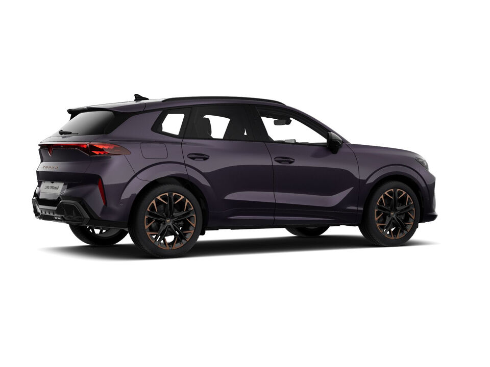CUPRA Terramar VZ Performance