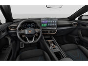 CUPRA Formentor VZ Performance
