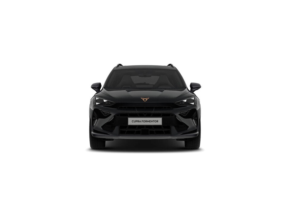 CUPRA Formentor VZ Performance