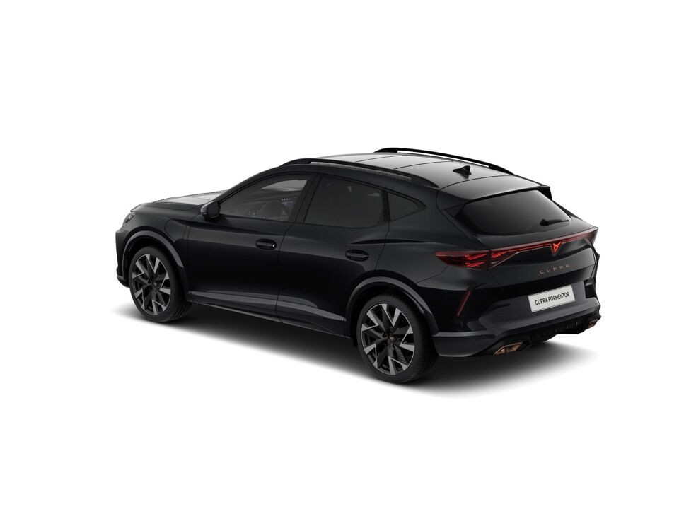 CUPRA Formentor VZ Performance